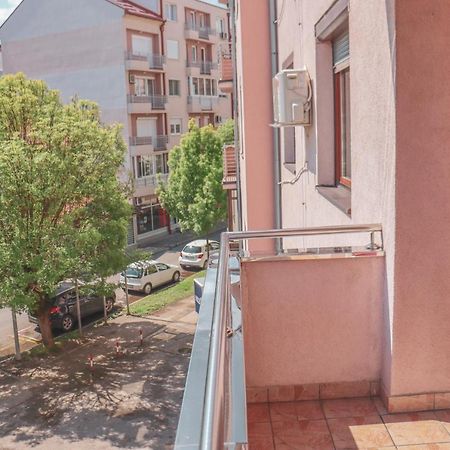 Apartman"Studio"Brčko Exteriör bild
