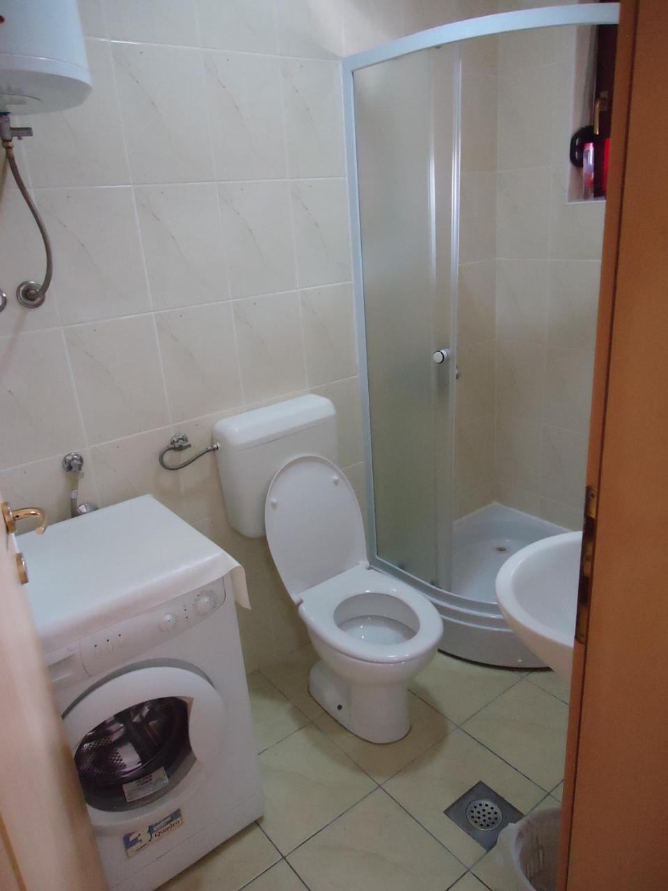 Apartman"Studio"Brčko Exteriör bild