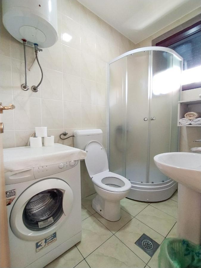 Apartman"Studio"Brčko Exteriör bild