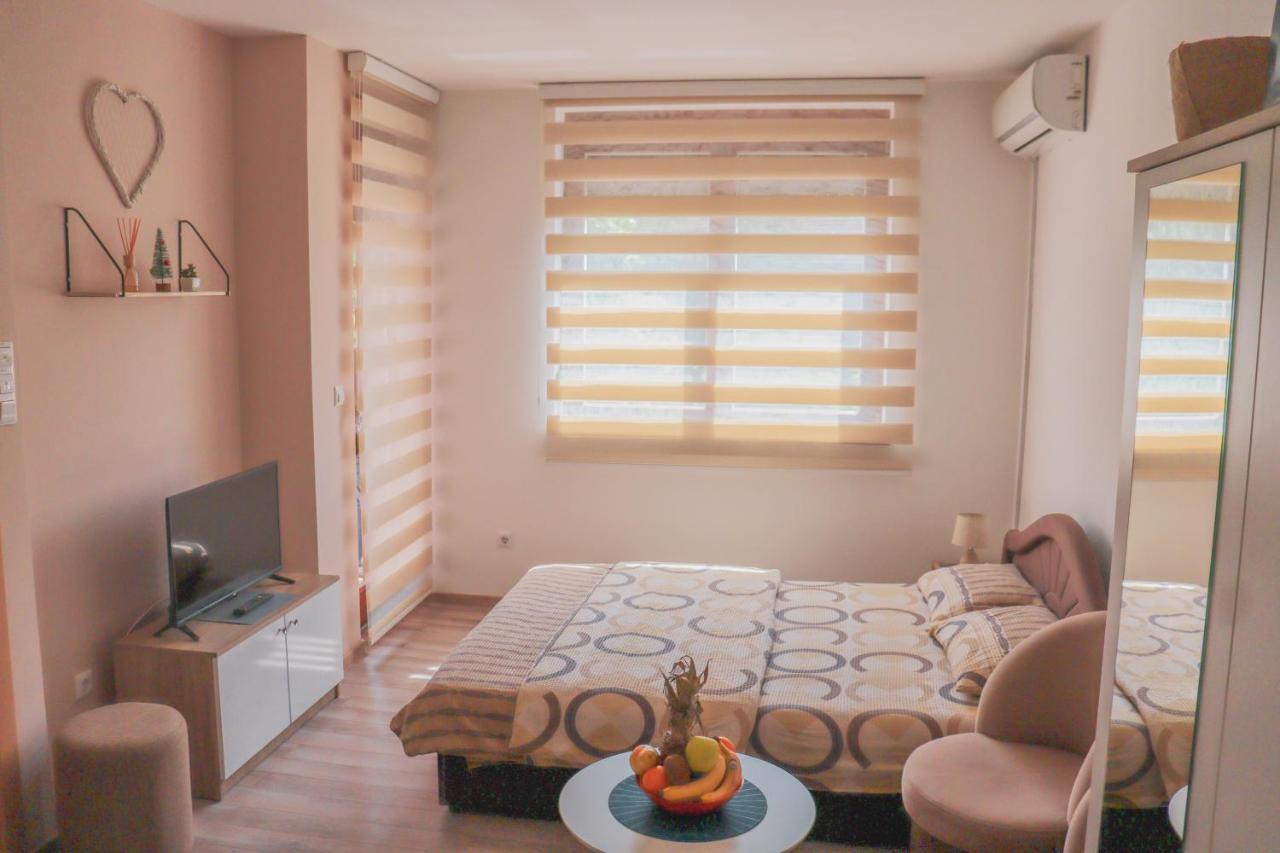 Apartman"Studio"Brčko Exteriör bild