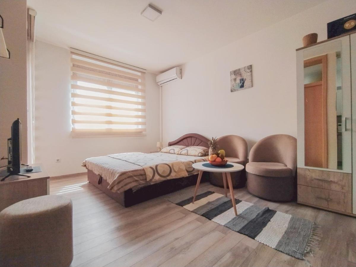 Apartman"Studio"Brčko Exteriör bild