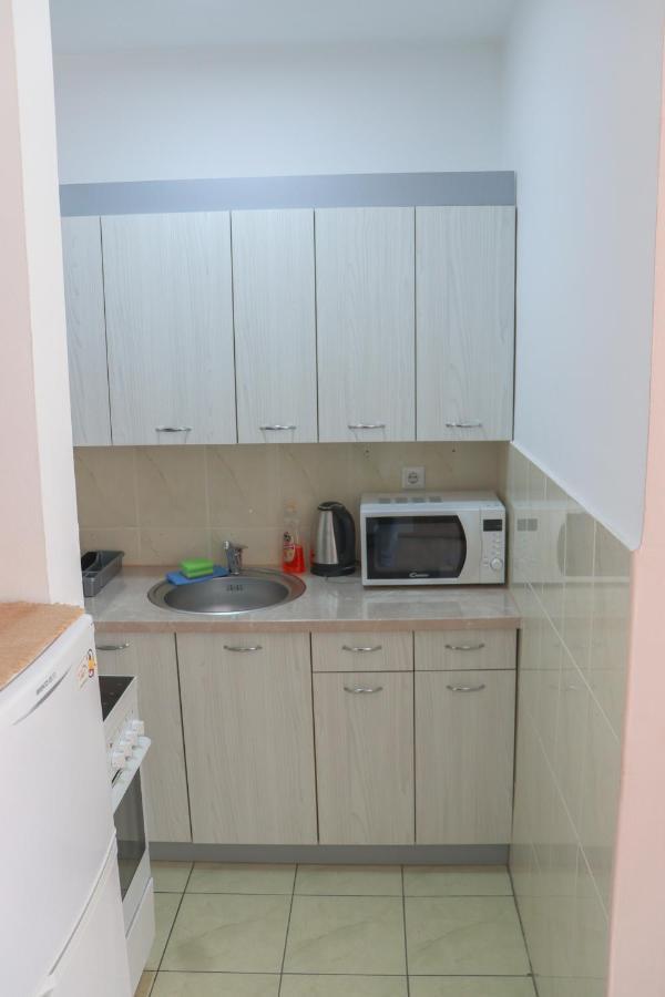 Apartman"Studio"Brčko Exteriör bild