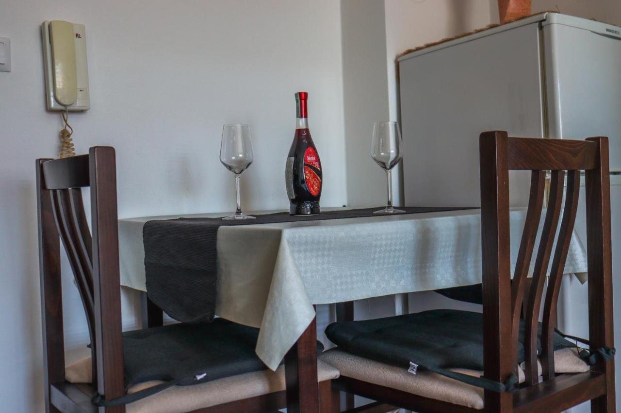 Apartman"Studio"Brčko Exteriör bild
